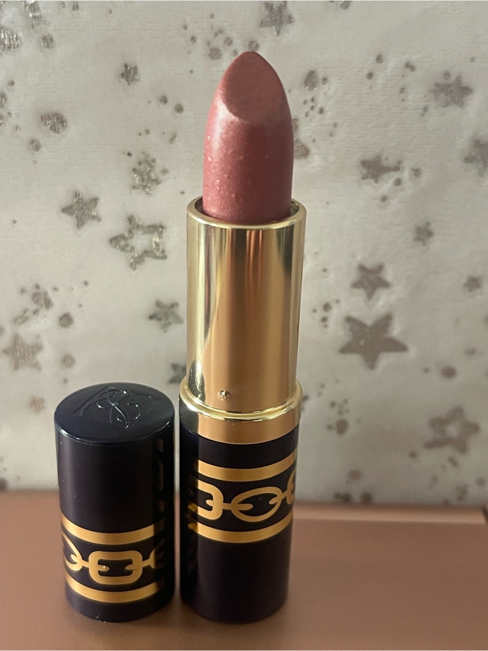 🌸💄ESTEE LAUDER Pure Color Long Lasting Lipstick, #83 Sugar Honey Brand New🌸